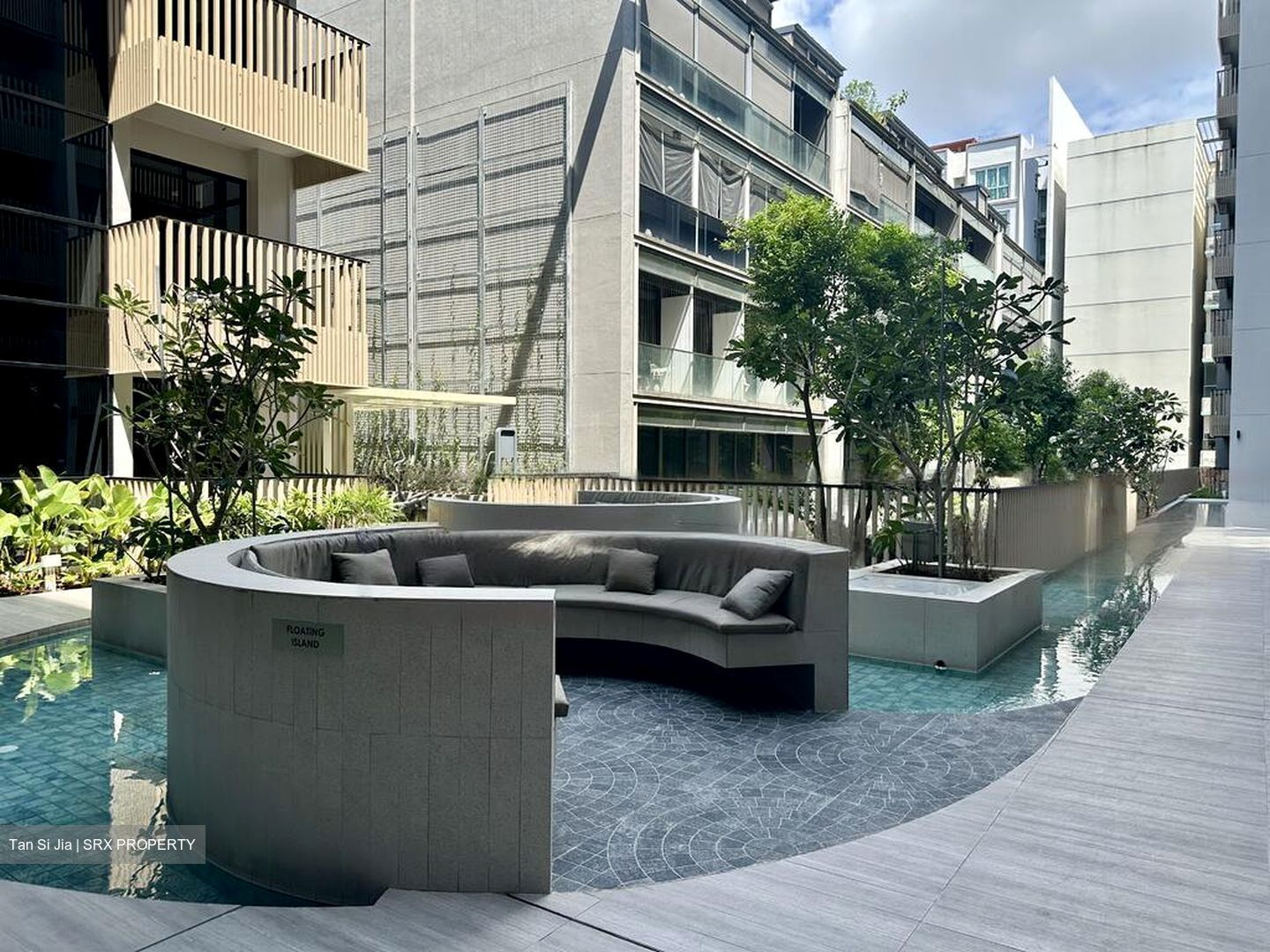 Mori (D14), Apartment #453287231